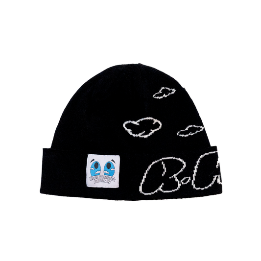 Aritstry Beanie