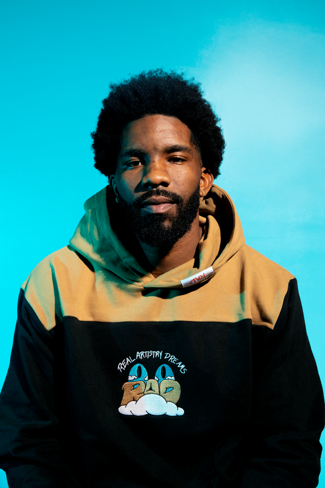 See It Through Hoodie