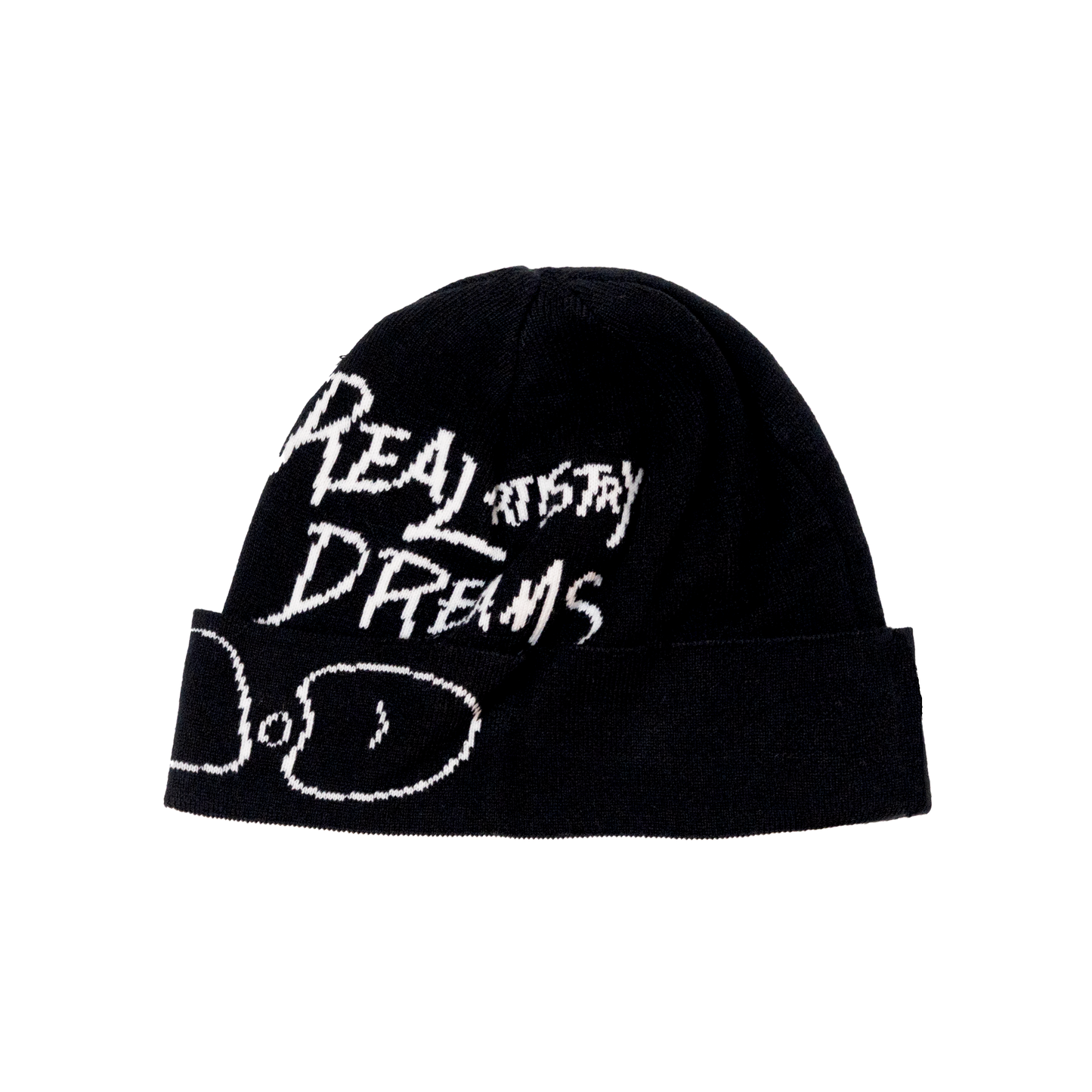 Aritstry Beanie
