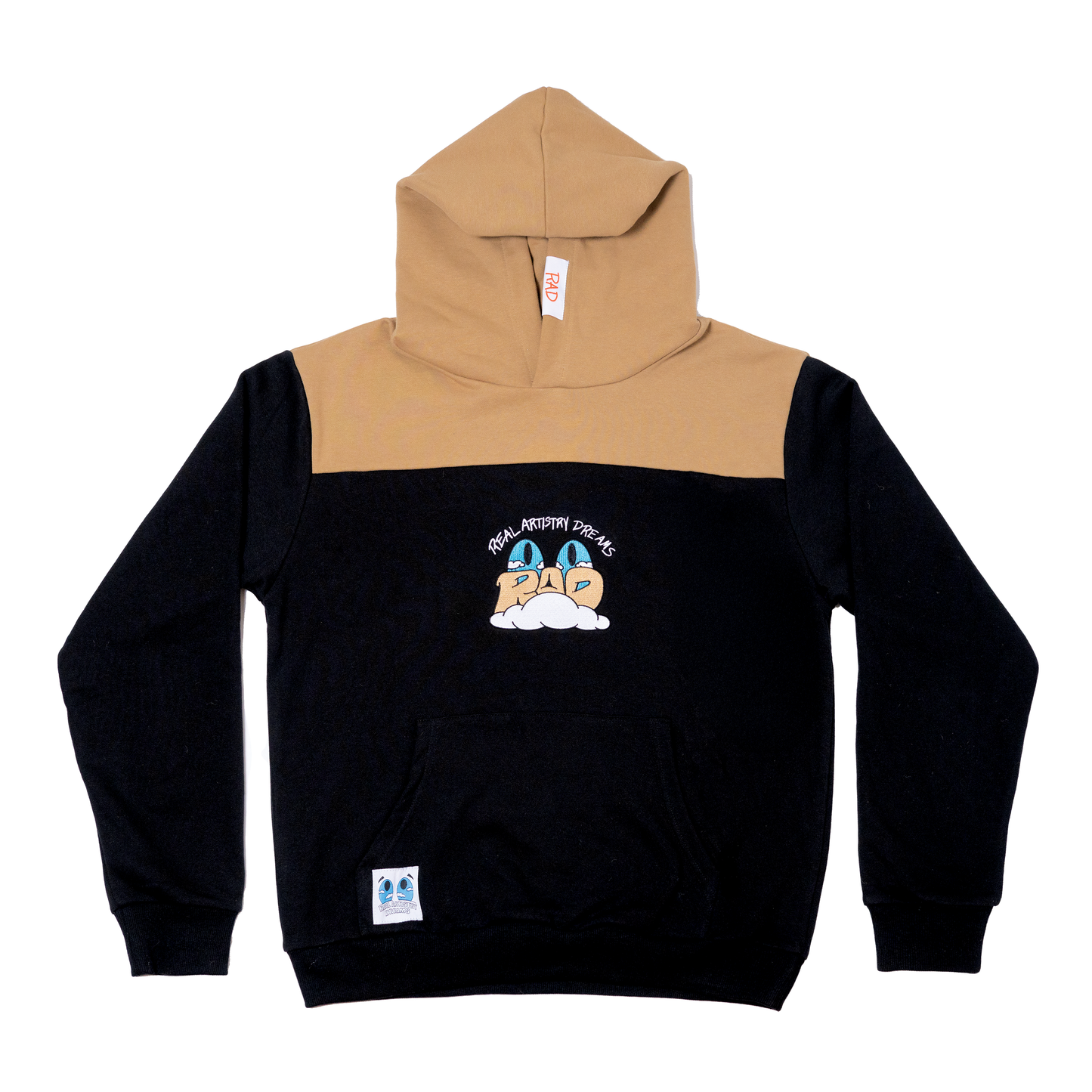 See It Through Hoodie