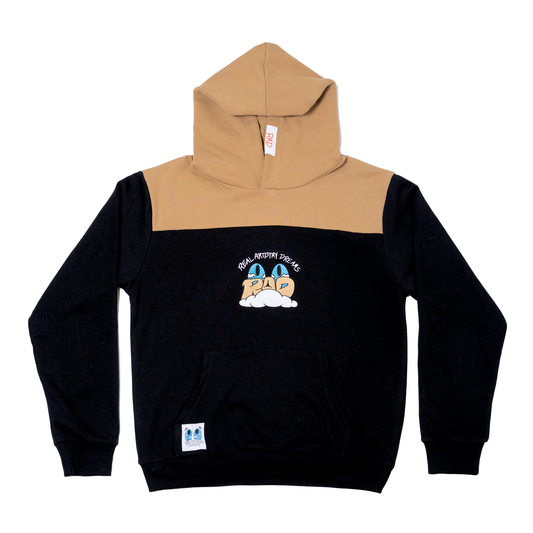 See It Through Hoodie